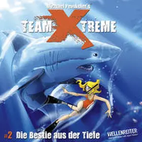 Peinkofer |  Team X-treme - Folge 2 | Sonstiges |  Sack Fachmedien