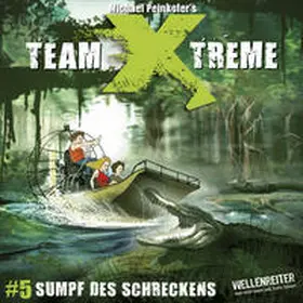 Peinkofer |  Team X-treme - Folge 5 | Sonstiges |  Sack Fachmedien