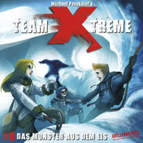 Peinkofer |  Team X-treme - Folge 8 | Sonstiges |  Sack Fachmedien
