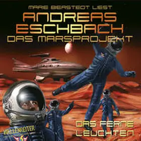 Eschbach |  Das Marsprojekt - Teil 1 | Sonstiges |  Sack Fachmedien