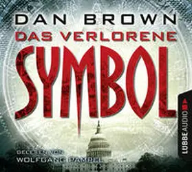 Brown |  Das verlorene Symbol | Sonstiges |  Sack Fachmedien