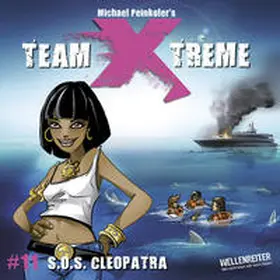 Peinkofer |  Team X-treme - Folge 11 | Sonstiges |  Sack Fachmedien