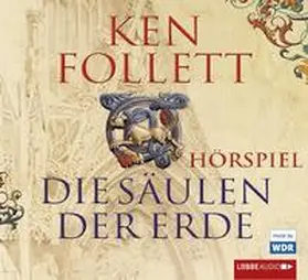 Follett |  Die Säulen der Erde | Sonstiges |  Sack Fachmedien