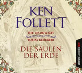 Follett |  Die Säulen der Erde | Sonstiges |  Sack Fachmedien
