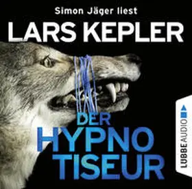 Kepler | Der Hypnotiseur | Sonstiges | 978-3-8387-6654-6 | www2.sack.de