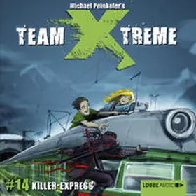Peinkofer |  Team X-treme - Folge 14 | Sonstiges |  Sack Fachmedien