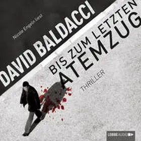 Baldacci |  Bis zum letzten Atemzug | Sonstiges |  Sack Fachmedien