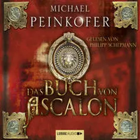 Peinkofer | Das Buch von Ascalon | Sonstiges | 978-3-8387-6902-8 | www2.sack.de