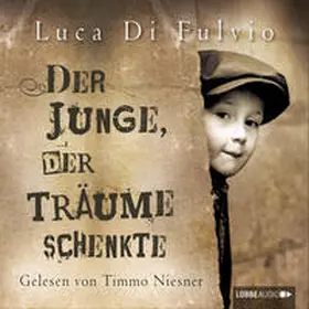 Fulvio |  Der Junge, der Träume schenkte | Sonstiges |  Sack Fachmedien