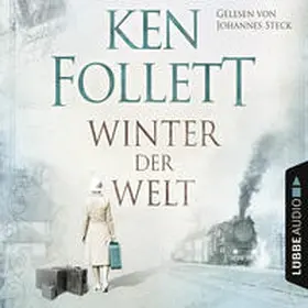 Follett |  Winter der Welt | Sonstiges |  Sack Fachmedien