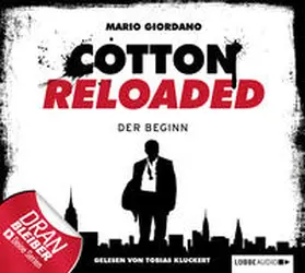Giordano |  Cotton Reloaded - Folge 1 | Sonstiges |  Sack Fachmedien