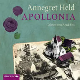 Held |  Apollonia | Sonstiges |  Sack Fachmedien