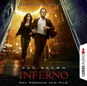 Brown |  Inferno | Sonstiges |  Sack Fachmedien
