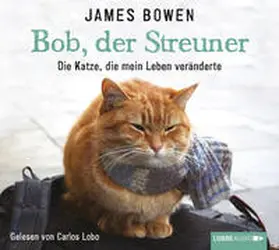 Bowen |  Bob, der Streuner | Sonstiges |  Sack Fachmedien