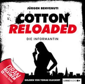 Benvenuti |  Cotton Reloaded - Folge 13 | Sonstiges |  Sack Fachmedien
