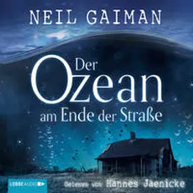 Gaiman |  Der Ozean am Ende der Straße | Sonstiges |  Sack Fachmedien