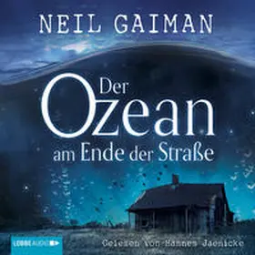 Gaiman |  Der Ozean am Ende der Straße | Sonstiges |  Sack Fachmedien