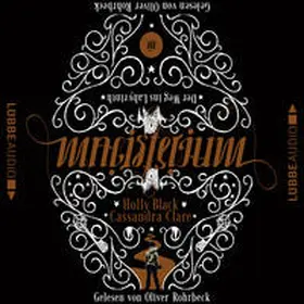 Clare / Black |  Magisterium - Der Weg ins Labyrinth | Sonstiges |  Sack Fachmedien