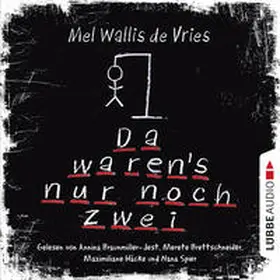 Vries |  Da waren's nur noch zwei | Sonstiges |  Sack Fachmedien
