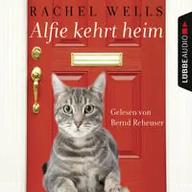 Wells | Alfie kehrt heim | Sonstiges | 978-3-8387-7727-6 | www2.sack.de