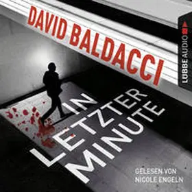 Baldacci |  In letzter Minute | Sonstiges |  Sack Fachmedien