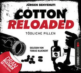 Benvenuti |  Cotton Reloaded - Folge 38 | Sonstiges |  Sack Fachmedien