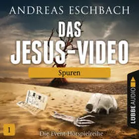 Eschbach |  Das Jesus-Video - Folge 01 | Sonstiges |  Sack Fachmedien