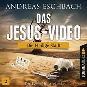 Eschbach |  Das Jesus-Video - Folge 02 | Sonstiges |  Sack Fachmedien