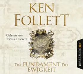 Follett |  Das Fundament der Ewigkeit | Sonstiges |  Sack Fachmedien