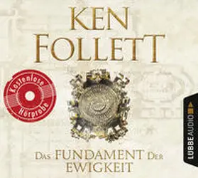 Follett |  Das Fundament der Ewigkeit - Kostenlose Hörprobe | Sonstiges |  Sack Fachmedien