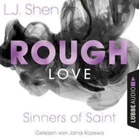 Shen |  Rough Love | Sonstiges |  Sack Fachmedien