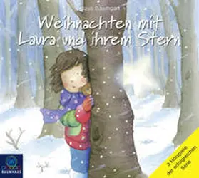 Baumgart |  Weihnachten mit Laura und ihrem Stern | Sonstiges |  Sack Fachmedien