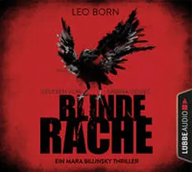Born | Blinde Rache | Sonstiges | 978-3-8387-9041-1 | www2.sack.de