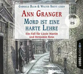 Granger | Mord ist eine harte Lehre | Sonstiges | 978-3-8387-9236-1 | www2.sack.de