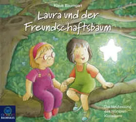 Baumgart | Laura und der Freundschaftsbaum | Sonstiges | 978-3-8387-9441-9 | www2.sack.de