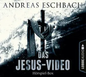 Eschbach |  Das Jesus-Video - Folge 1-4 | Sonstiges |  Sack Fachmedien