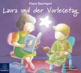 Baumgart |  Laura und der Vorlesetag | Sonstiges |  Sack Fachmedien