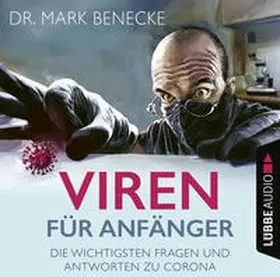 Benecke |  Viren für Anfänger | Sonstiges |  Sack Fachmedien