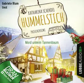 Schendel |  Hummelstich - Folge 03 | Sonstiges |  Sack Fachmedien