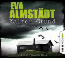 Almstädt | Kalter Grund | Sonstiges | 978-3-8387-9756-4 | www2.sack.de