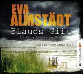 Almstädt | Blaues Gift | Sonstiges | 978-3-8387-9760-1 | www2.sack.de