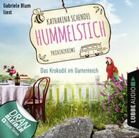 Schendel |  Hummelstich - Folge 04 | Sonstiges |  Sack Fachmedien
