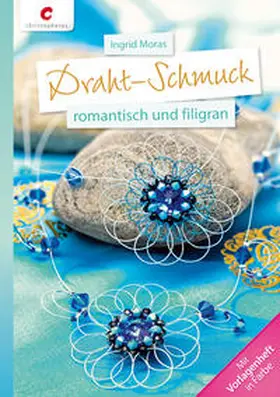 Moras |  Draht-Schmuck | Buch |  Sack Fachmedien
