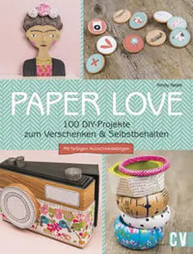 Neale |  Paper Love | Buch |  Sack Fachmedien