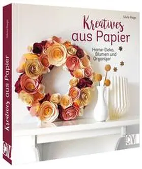 Raga |  Kreatives aus Papier | Buch |  Sack Fachmedien