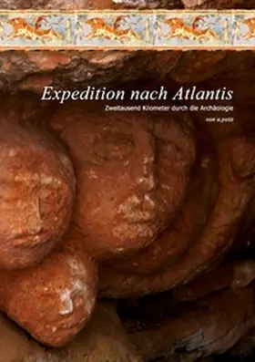 petit |  Expedition nach Atlantis | Buch |  Sack Fachmedien