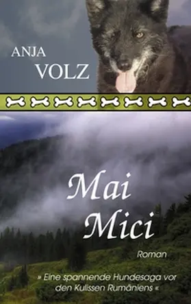 Volz |  Mai Mici | Buch |  Sack Fachmedien