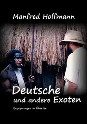 Hoffmann |  Deutsche und andere Exoten | Buch |  Sack Fachmedien