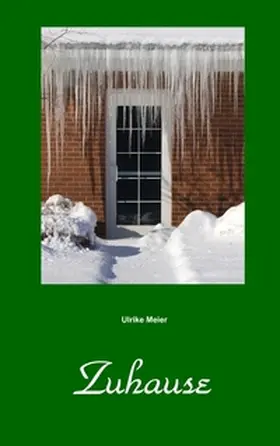 Meier |  ZUHAUSE | Buch |  Sack Fachmedien