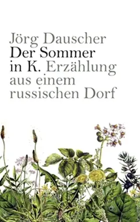 Dauscher |  Der Sommer in K. | Buch |  Sack Fachmedien